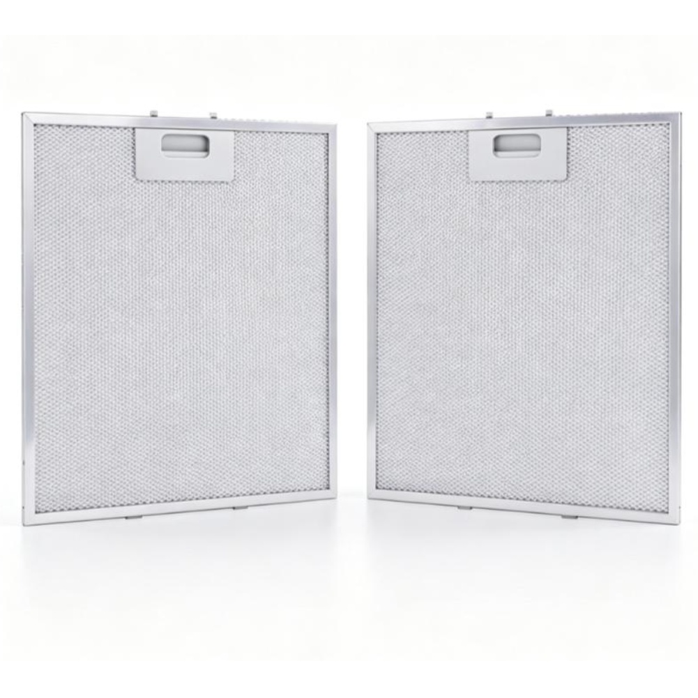 Kitchen Appliances Are - Filtro de aluminio para campana extractora,