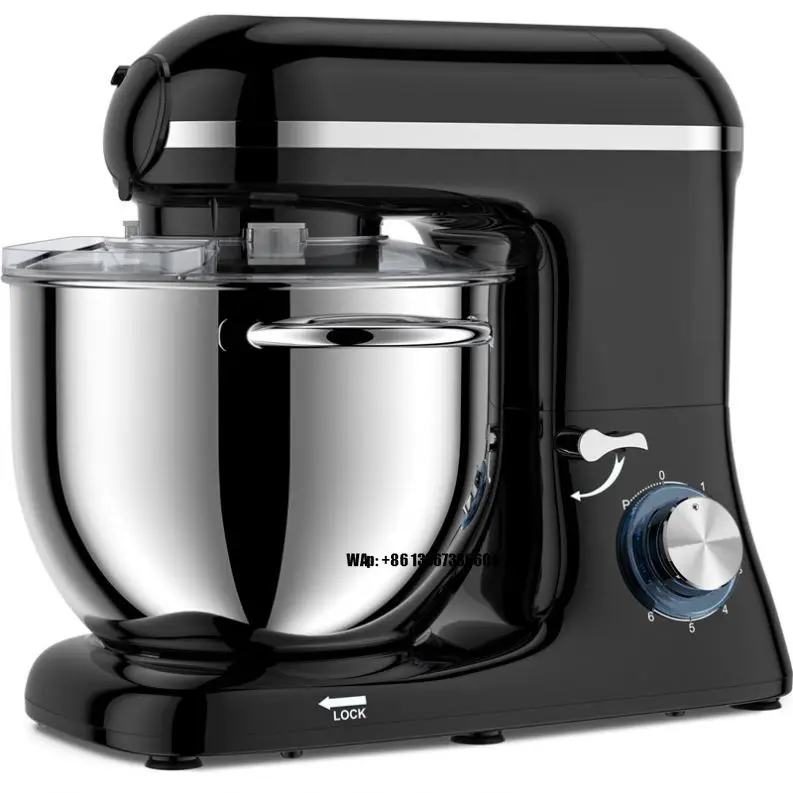 Kitchen Appliances Are - Batidora Planetaria de Cocina 5.5/6/7/8L para