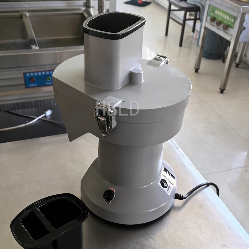 Kitchen Appliances Electric - Cortador de Verduras Eléctrico Portátil 2026,