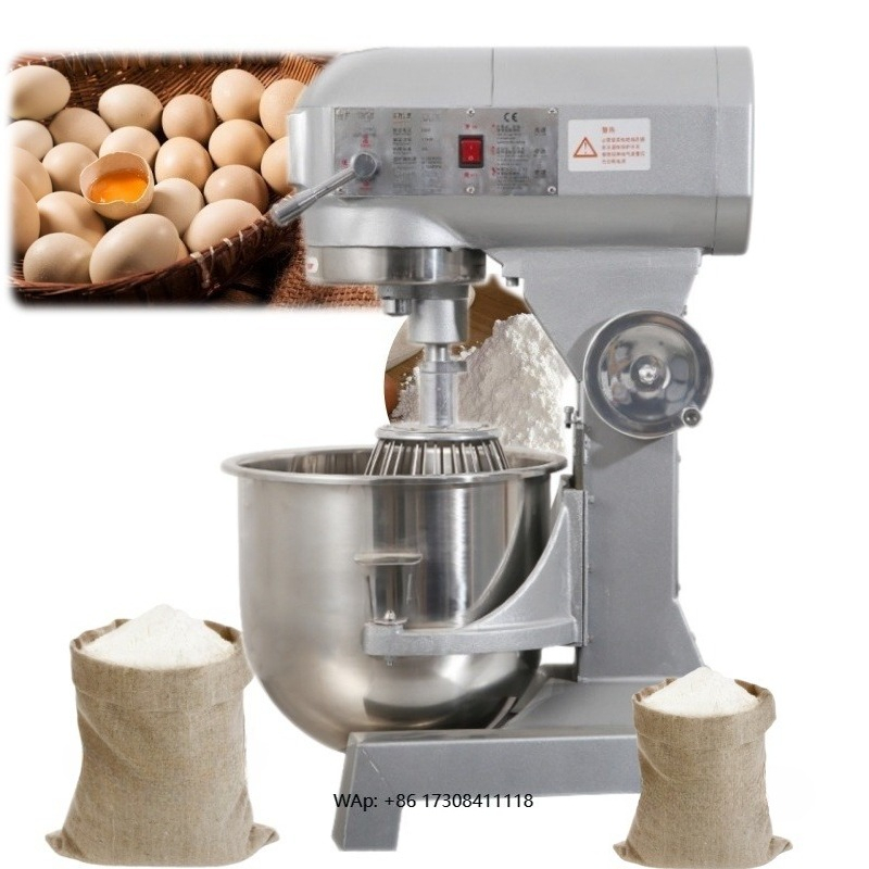 Kitchen Appliances Are - Equipo Pesado, Mezcladora de Masa de