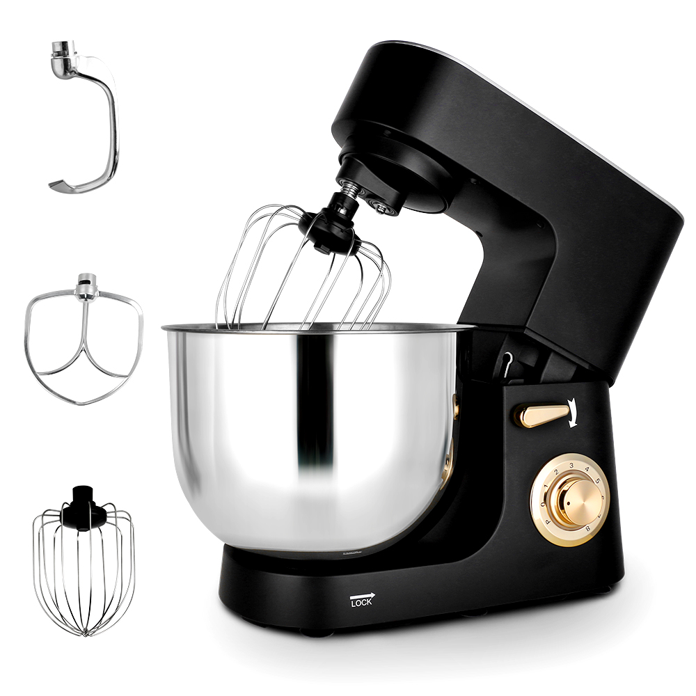 Kitchen Appliances Are - Batidora de Pedestal Doméstica de Alta