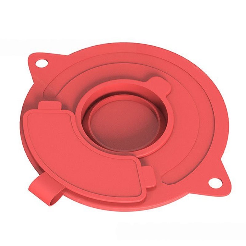 Kitchen Appliances Kitchenaid - 【NECESSITY】Cubierta de silicona para tazón de