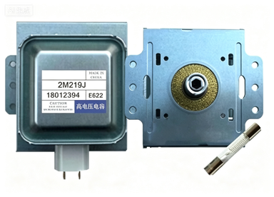 Kitchen Appliances Quality - Magnetrón Universal para Horno Microondas 2M219J
