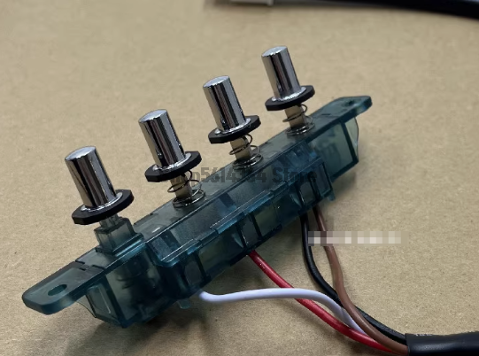 Kitchen Appliances Quality - Para interruptor de llave de campana