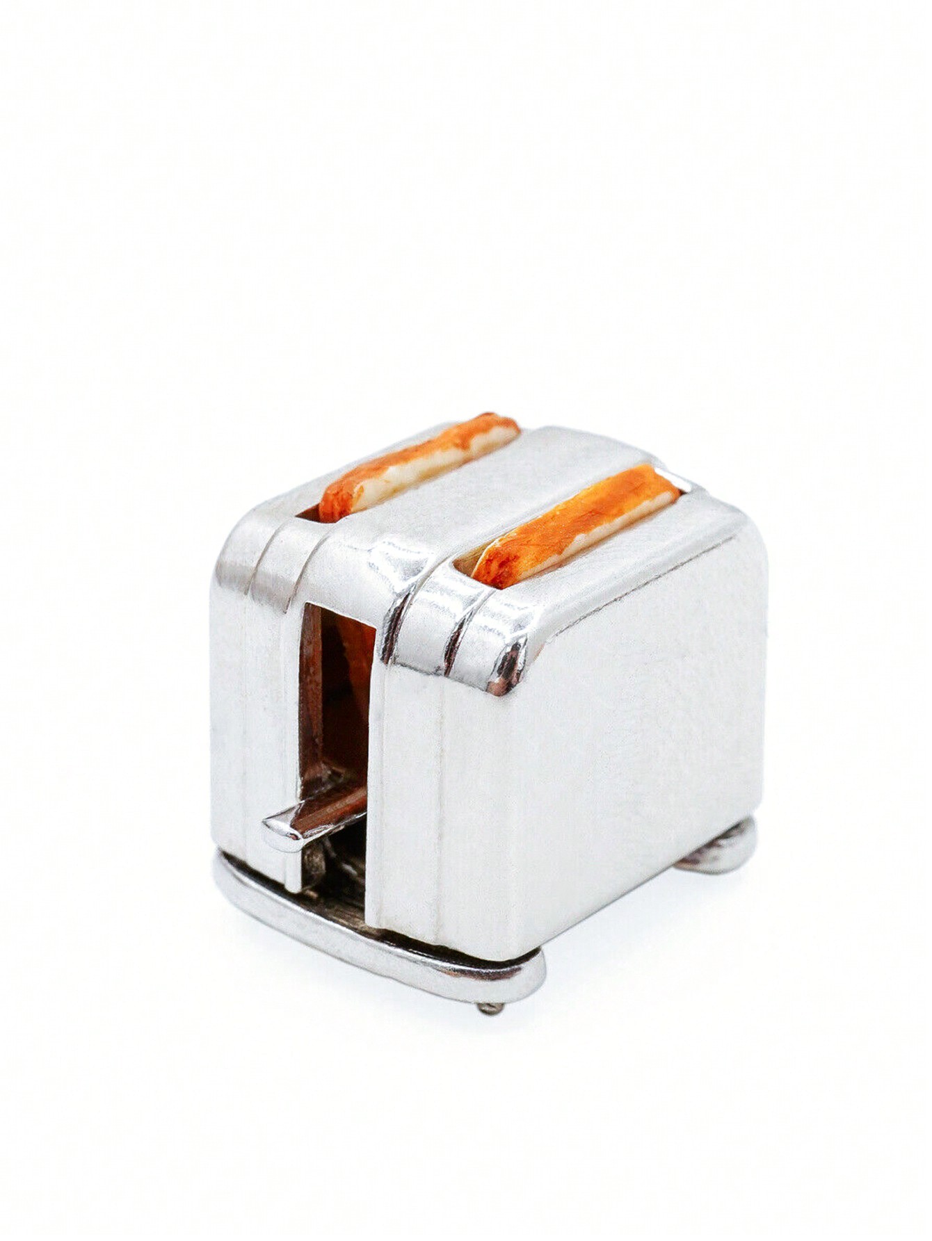 Tostadora en Miniatura para Ca - Kitchen Appliances Are reseña y precio