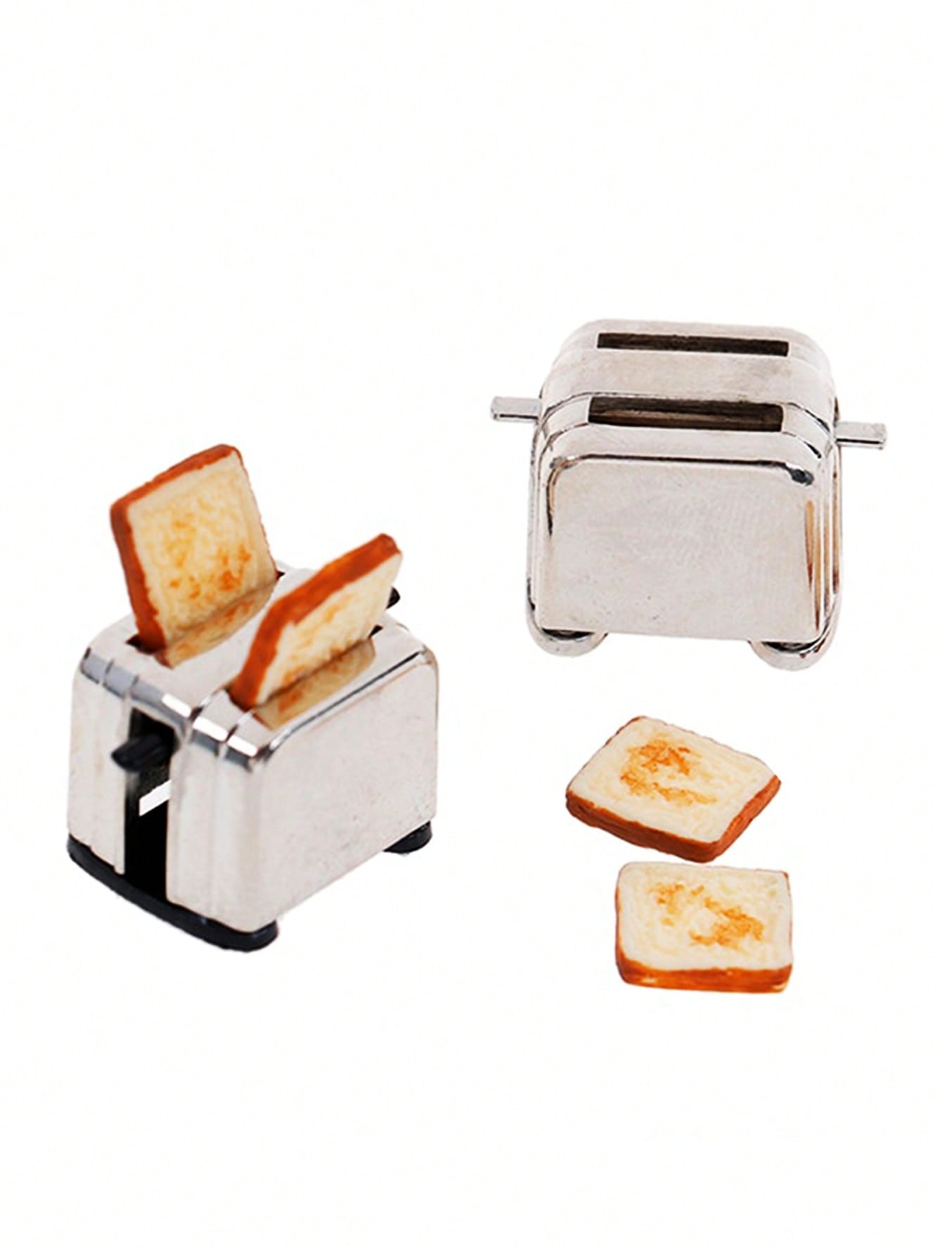 Tostadora en Miniatura para Ca - Kitchen Appliances Are reseña y precio