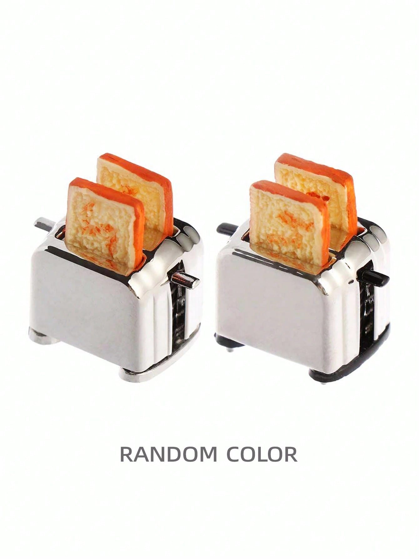 Tostadora en Miniatura para Ca - Kitchen Appliances Are reseña y precio