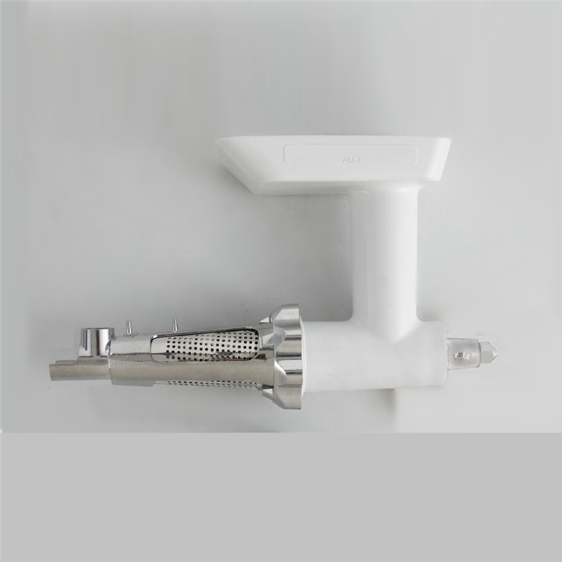 Accesorio para picadora de car - Kitchen Appliances Kitchenaid reseña y precio