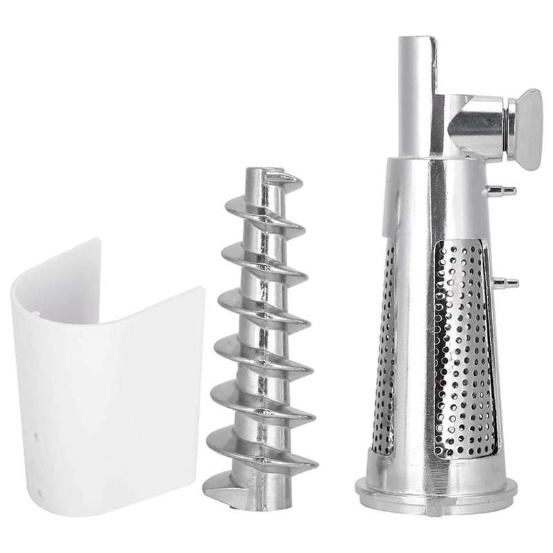 Accesorio para picadora de car - Kitchen Appliances Kitchenaid reseña y precio