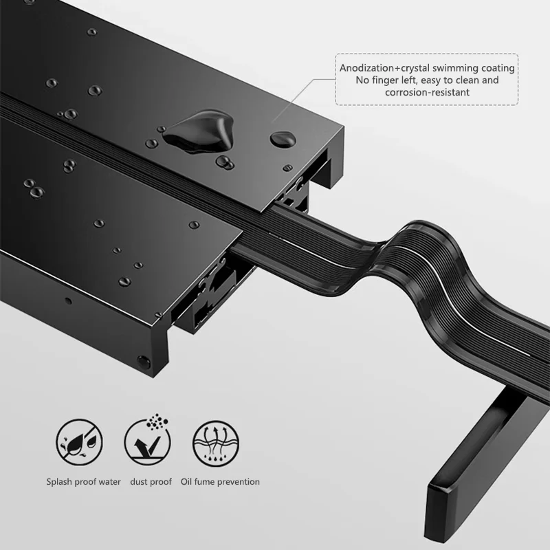 Toma de corriente para el hoga - Kitchen Appliances Quality reseña y precio