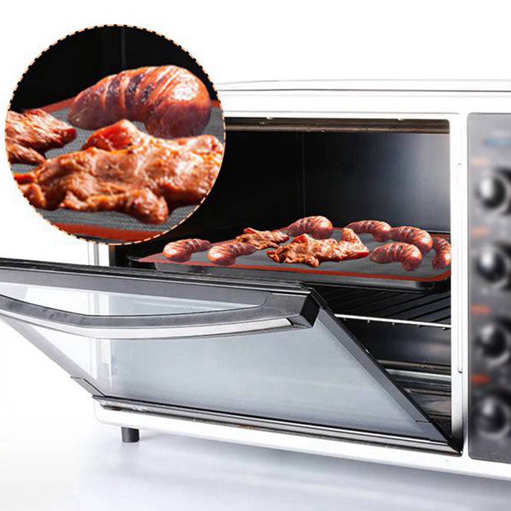 SYW - Accesorios para Hornear  - Kitchen Appliances Are reseña y precio