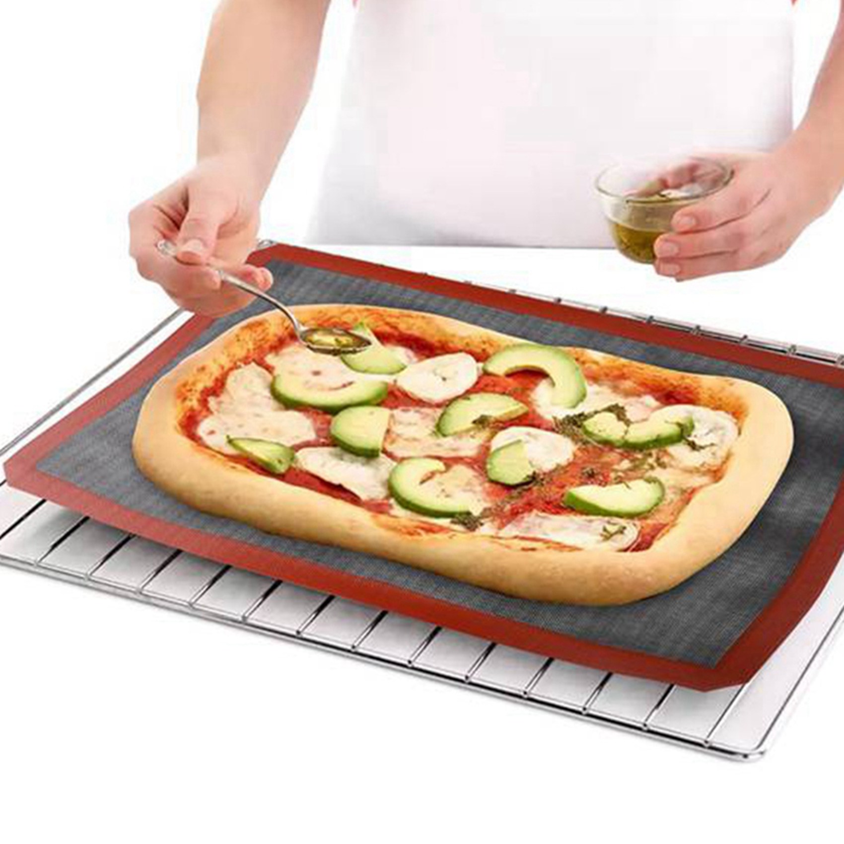 SYW - Accesorios para Hornear  - Kitchen Appliances Are reseña y precio