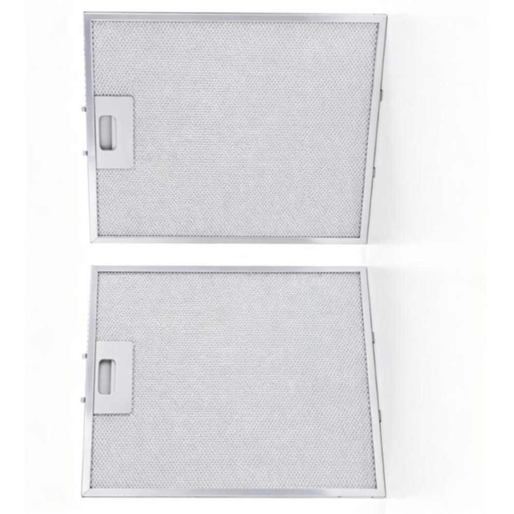 Filtro de aluminio para campan - Kitchen Appliances Are reseña y precio