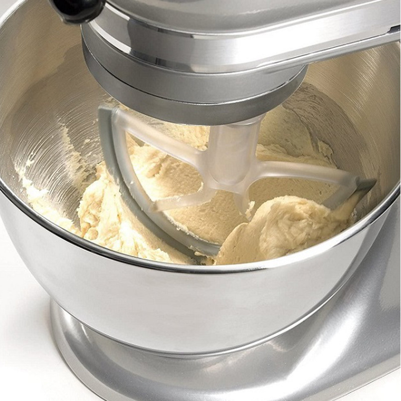 Batidor de Borde Flexible para - Kitchen Appliances Kitchenaid reseña y precio