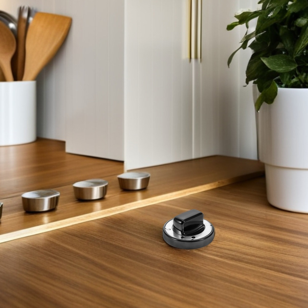 2 Perillas Rojas de ABS Resist - Kitchen Appliances Are reseña y precio