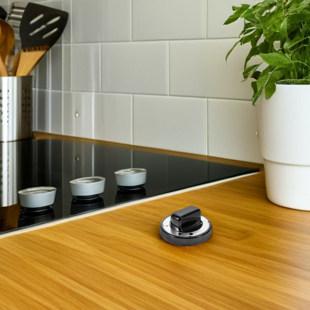 2 Perillas Rojas de ABS Resist - Kitchen Appliances Are reseña y precio