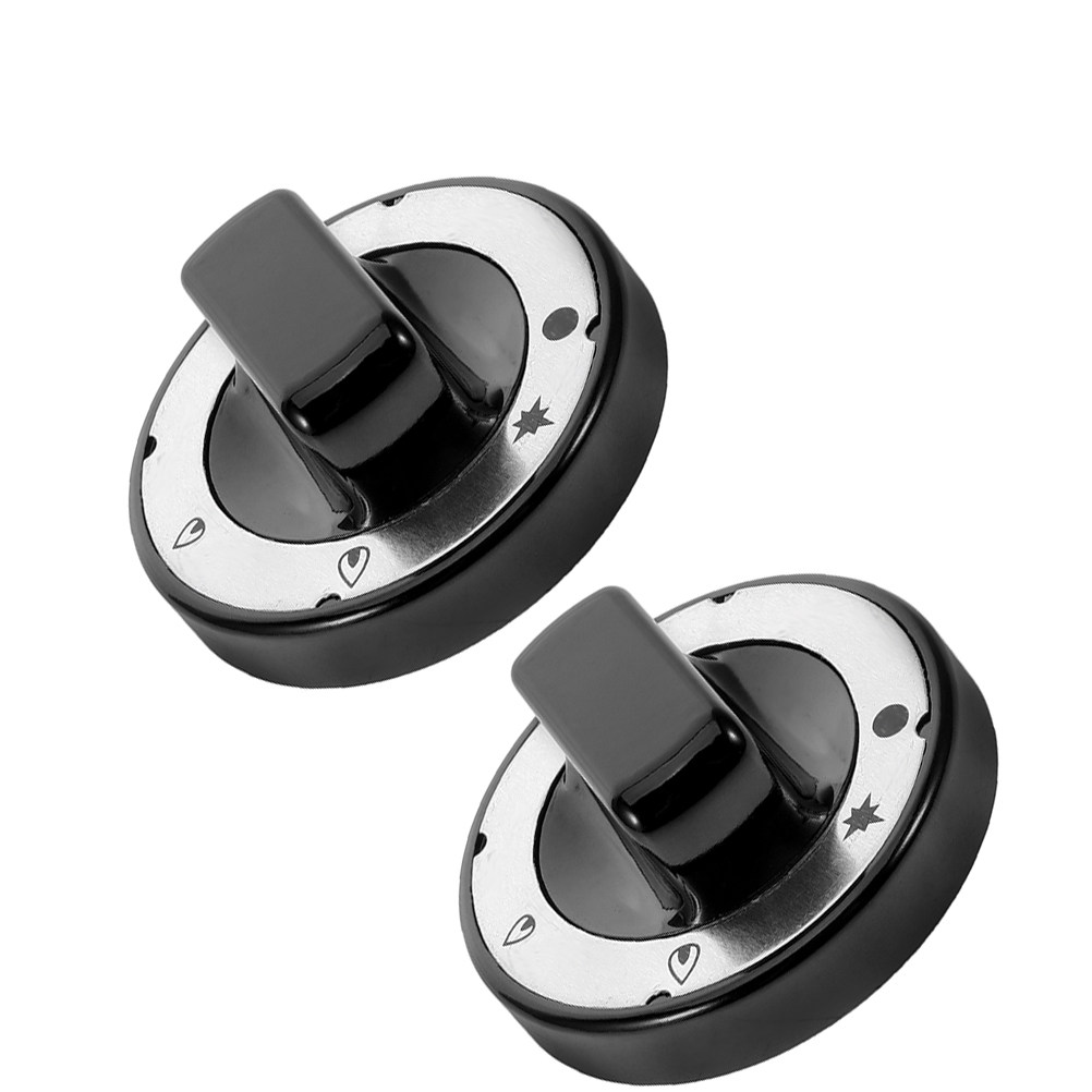 2 Perillas Rojas de ABS Resist - Kitchen Appliances Are reseña y precio