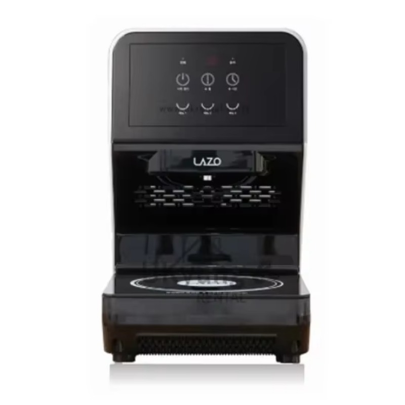 Producto de Negocio LAZO de Al - Kitchen Appliances Ideas reseña y precio