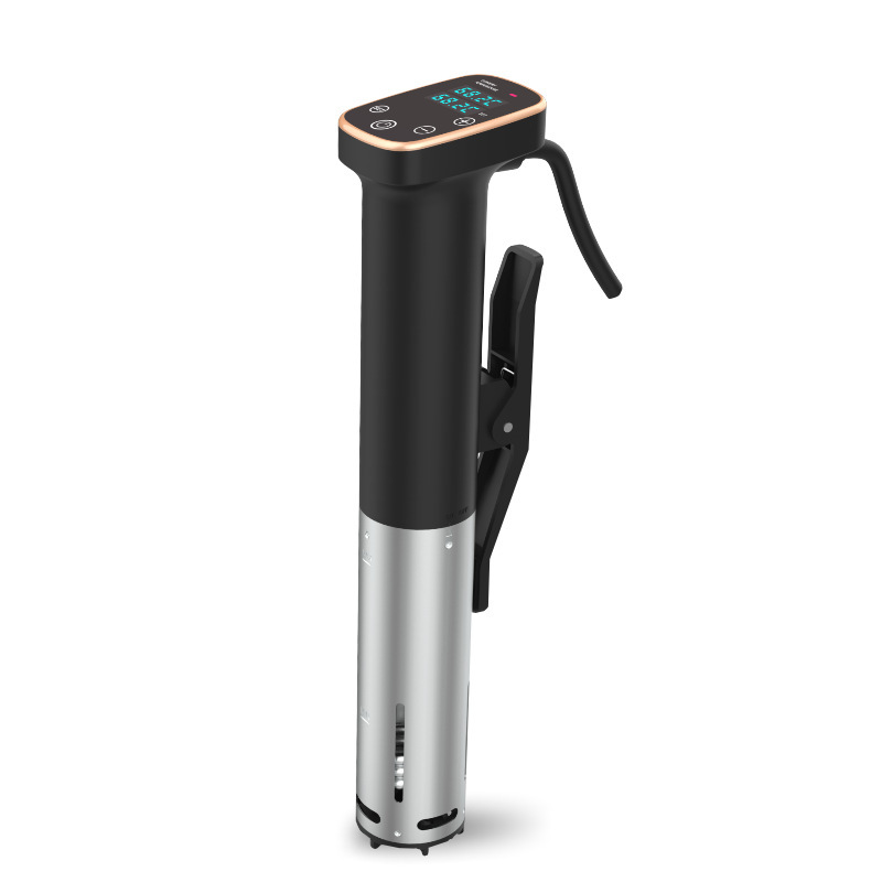 FP01 - Cocedor de carne tipo s - Kitchen Appliances Are reseña y precio