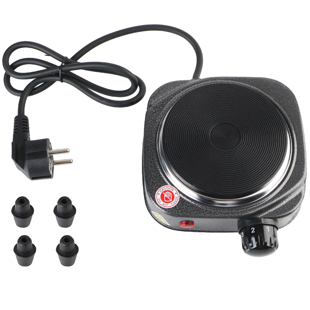 Placa de cocina caliente de 50 - Kitchen Appliances Electric reseña y precio