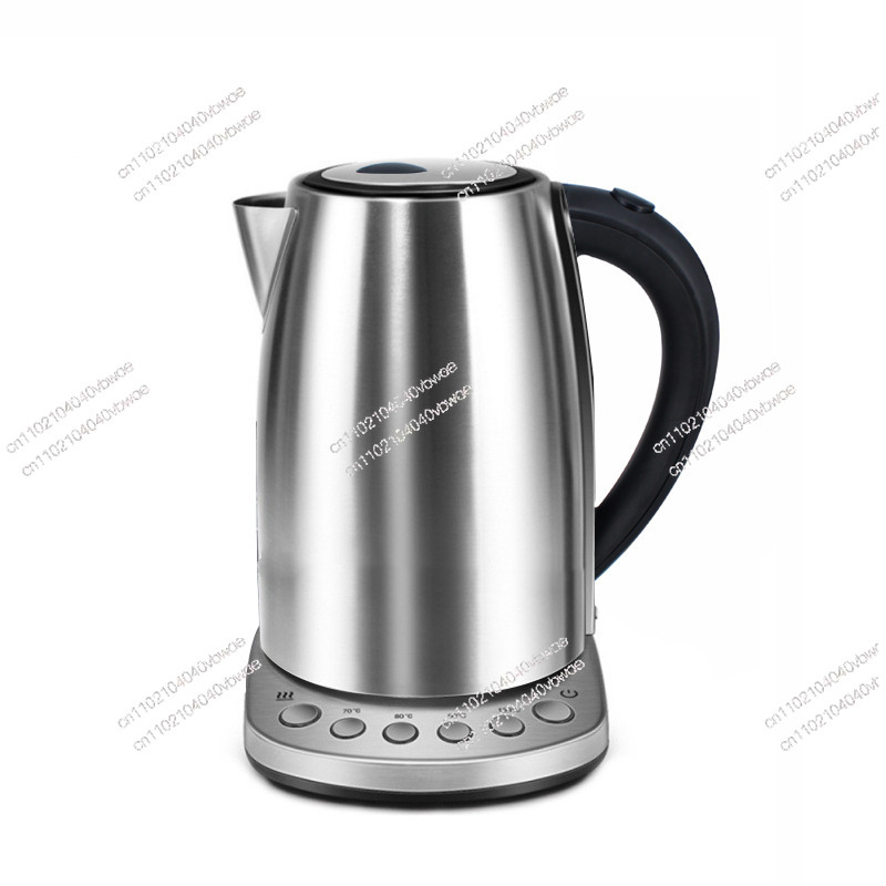 Hervidor eléctrico de 1,7 L, t - Kitchen Appliances Electric reseña y precio