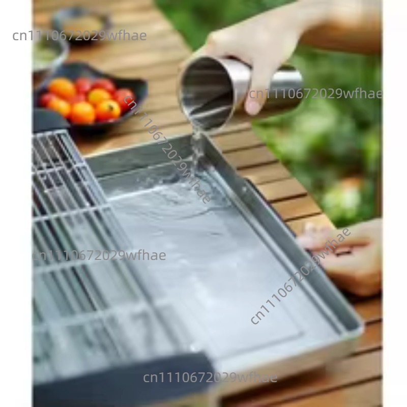Parrilla Eléctrica Sin Humo pa - Kitchen Appliances Electric reseña y precio