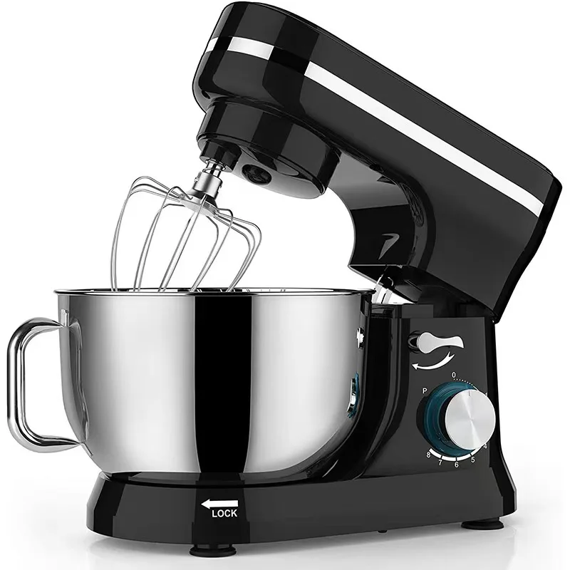 Batidora Planetaria de Cocina  - Kitchen Appliances Are reseña y precio
