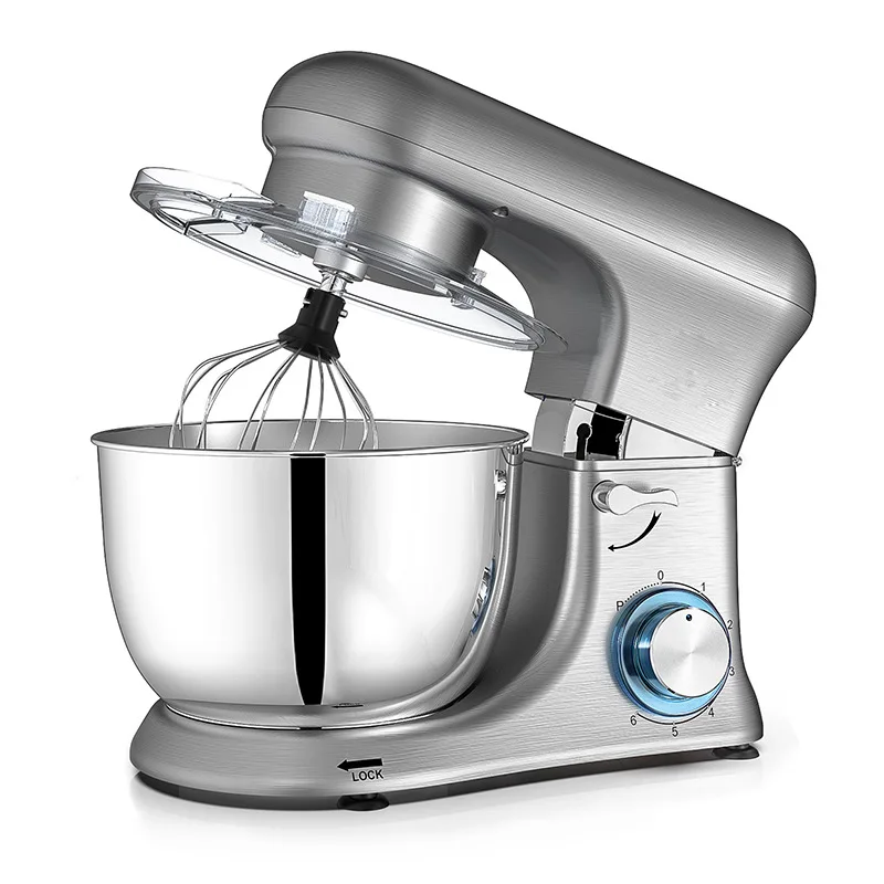 Batidora Planetaria de Cocina  - Kitchen Appliances Are reseña y precio