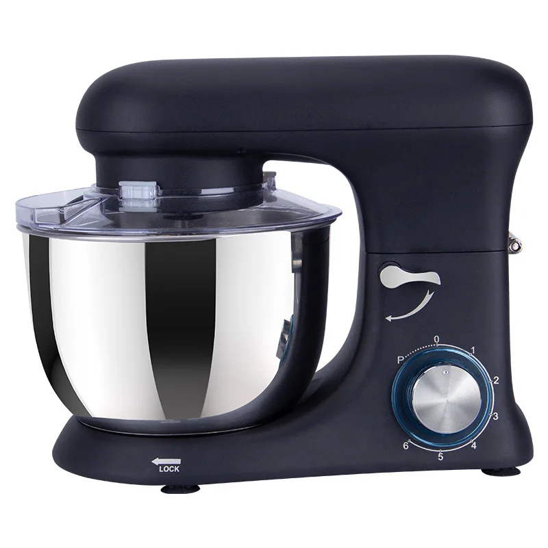 Batidora Planetaria de Cocina  - Kitchen Appliances Are reseña y precio