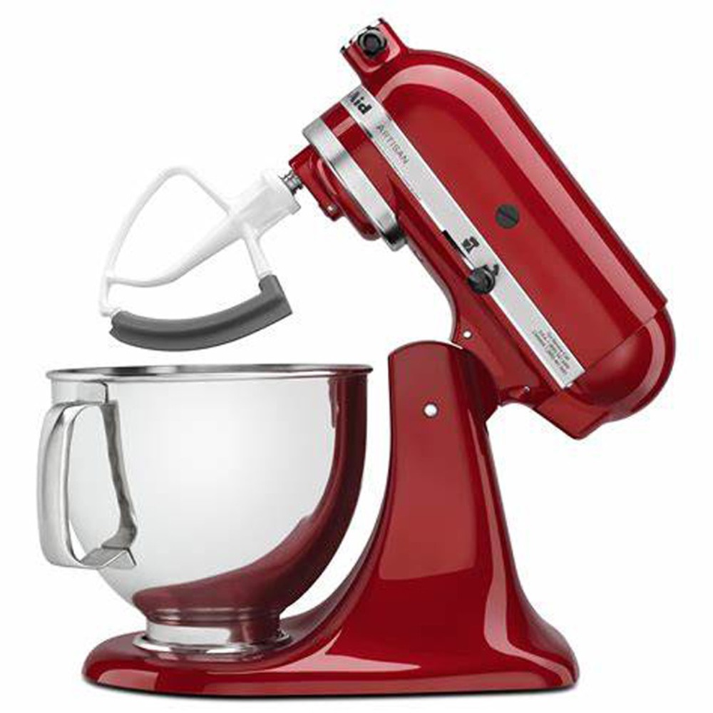 Paleta de licuadora para batid - Kitchen Appliances Kitchenaid reseña y precio