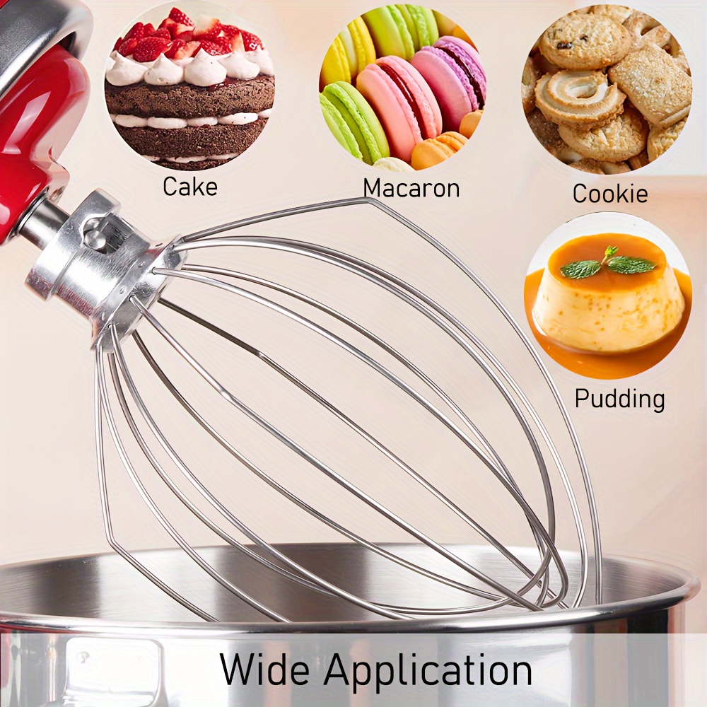 KN256WW Látigo de alambre de a - Kitchen Appliances Kitchenaid reseña y precio