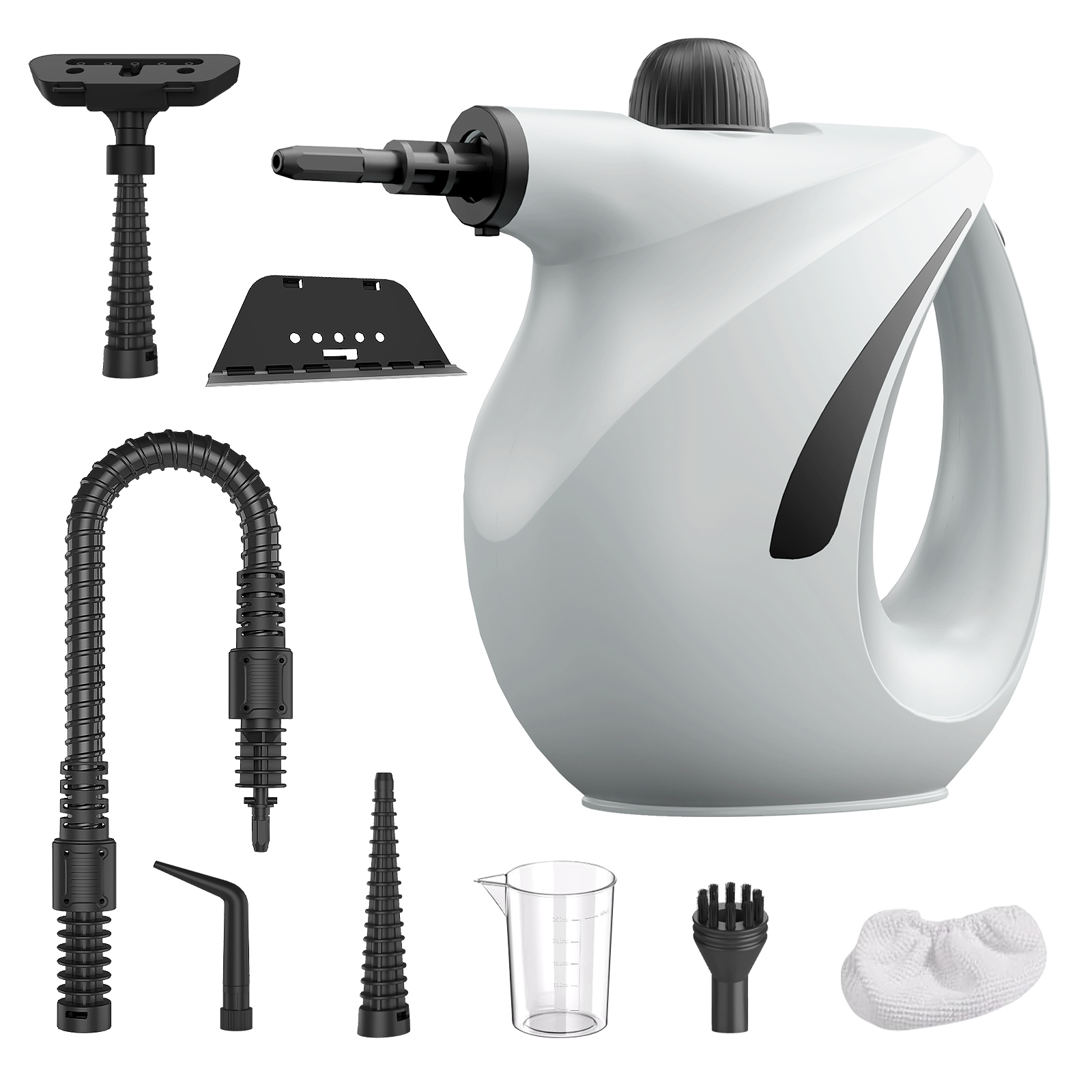 Limpiador a Vapor para Electro - Kitchen Appliances Are reseña y precio