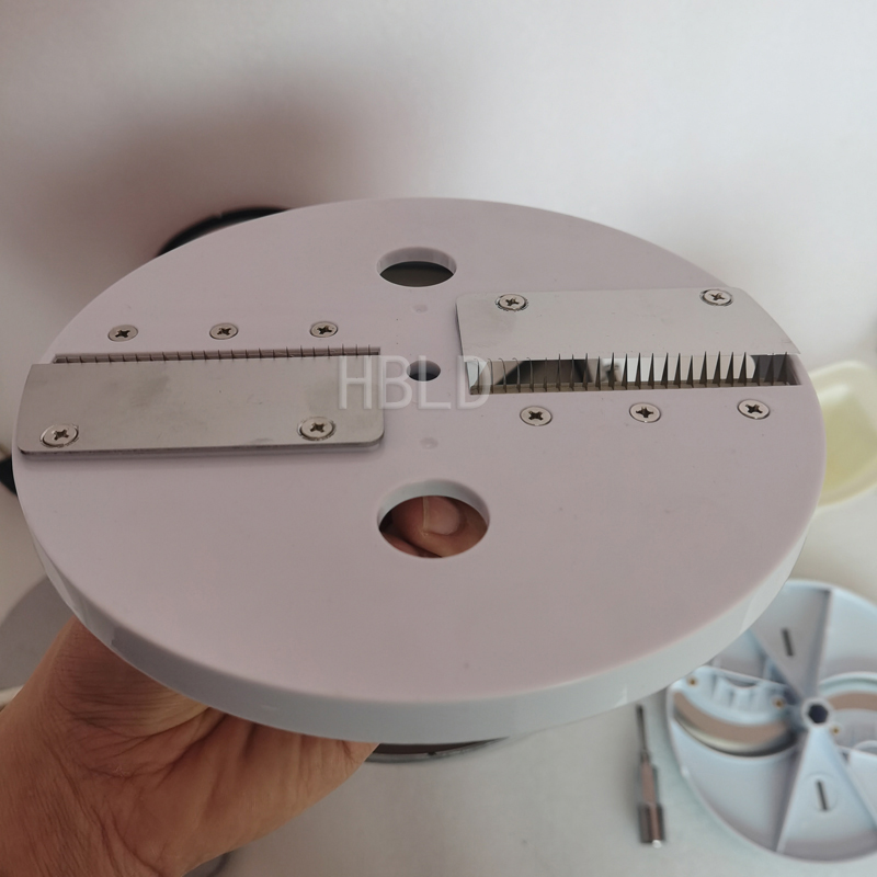 Cortador de Verduras Eléctrico - Kitchen Appliances Electric reseña y precio