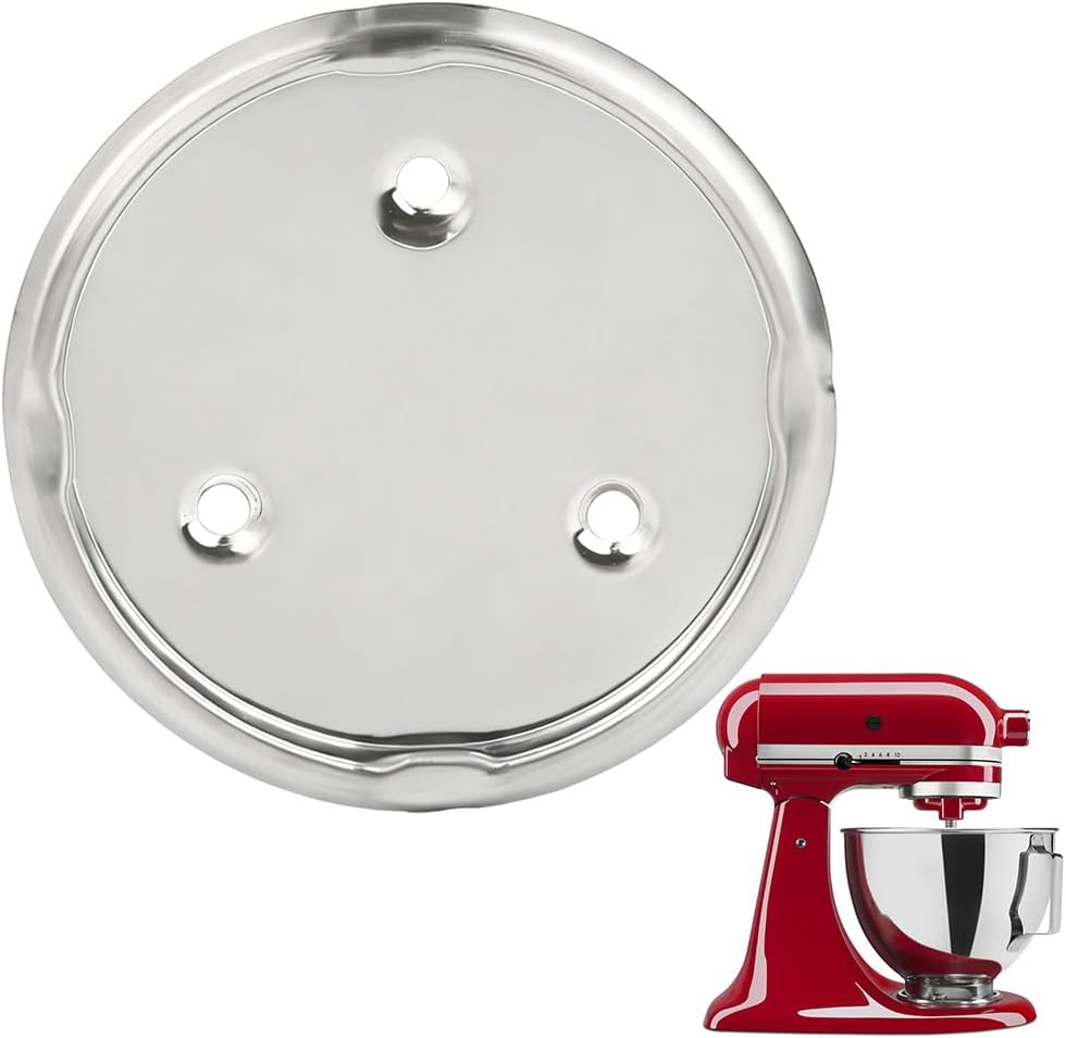Tapa de tornillo para tazón me - Kitchen Appliances Kitchenaid reseña y precio