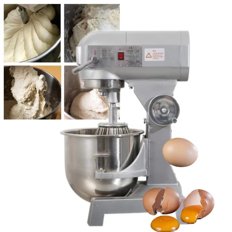 Equipo Pesado, Mezcladora de M - Kitchen Appliances Are reseña y precio