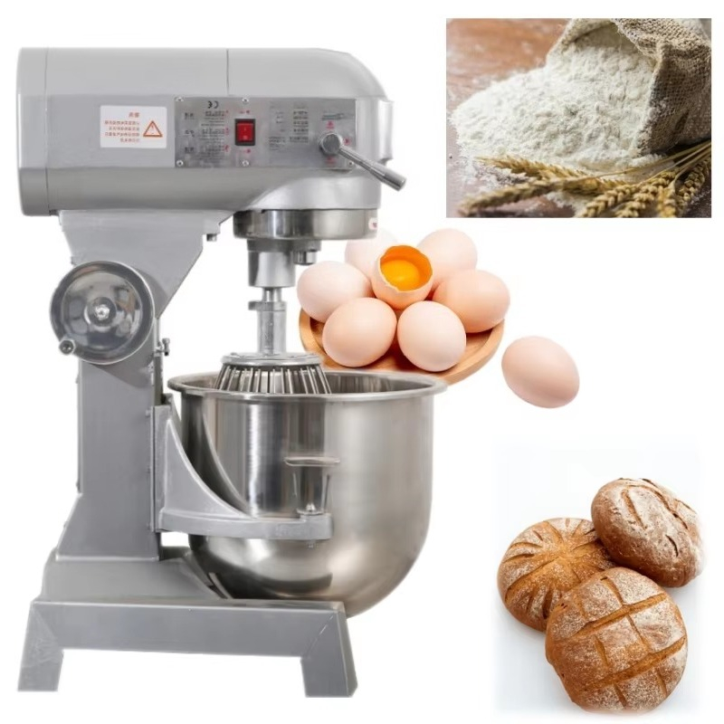 Equipo Pesado, Mezcladora de M - Kitchen Appliances Are reseña y precio