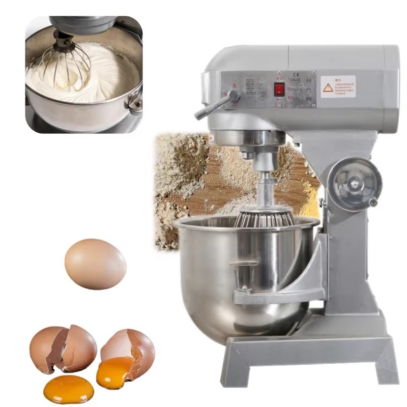 Equipo Pesado, Mezcladora de M - Kitchen Appliances Are reseña y precio