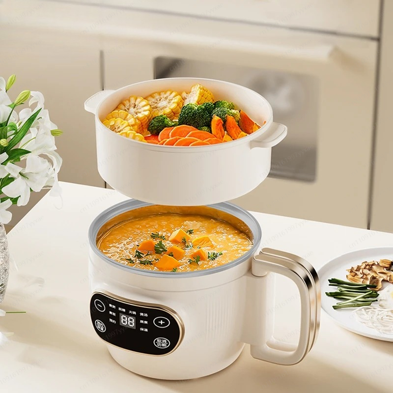 Olla a presión eléctrica multi - Kitchen Appliances Electric reseña y precio