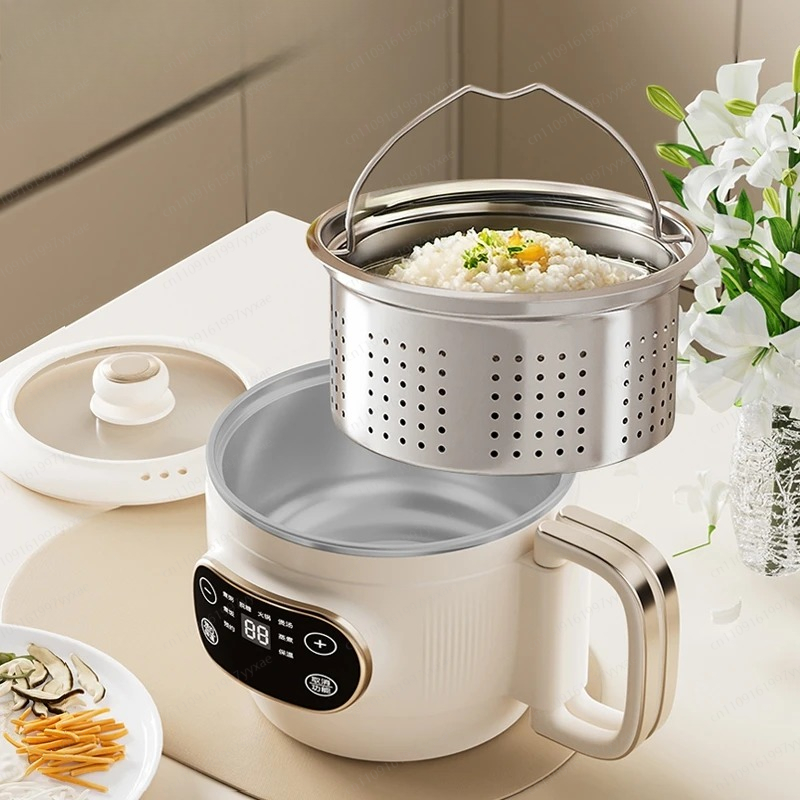 Olla a presión eléctrica multi - Kitchen Appliances Electric reseña y precio