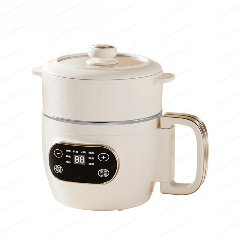Olla a presión eléctrica multi - Kitchen Appliances Electric reseña y precio