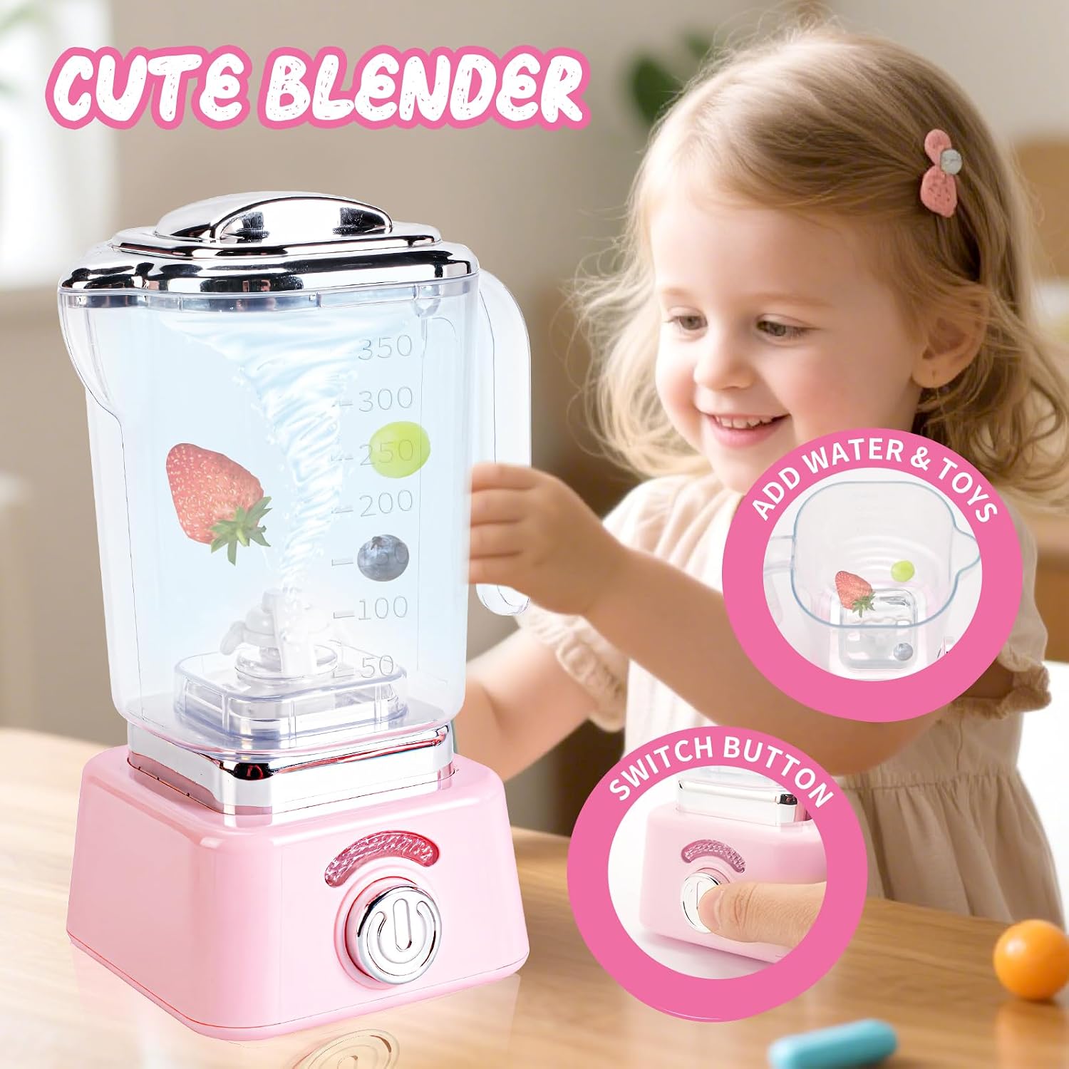 Juego de 4 Electrodomésticos d - Kitchen Appliances For.Xmas reseña y precio