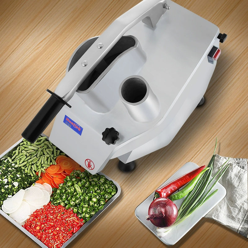 Cortador de verduras eléctrico - Kitchen Appliances Quality reseña y precio