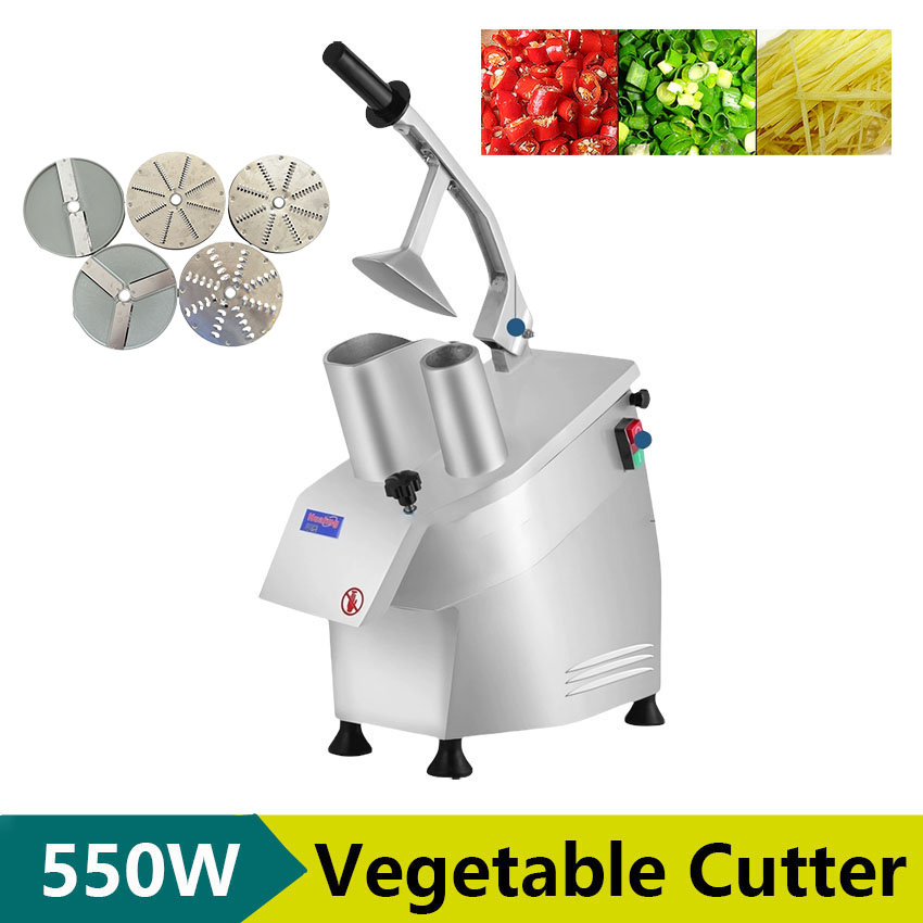 Cortador de verduras eléctrico - Kitchen Appliances Quality reseña y precio