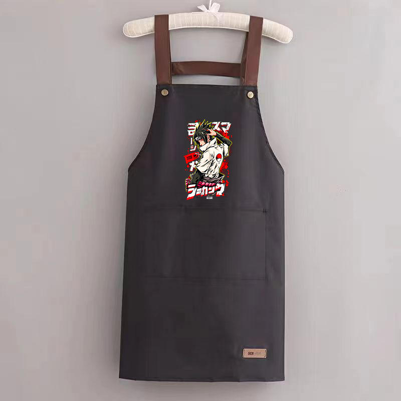 Nuevo Delantal de Naruto para  - Kitchen Appliances Hobart reseña y precio
