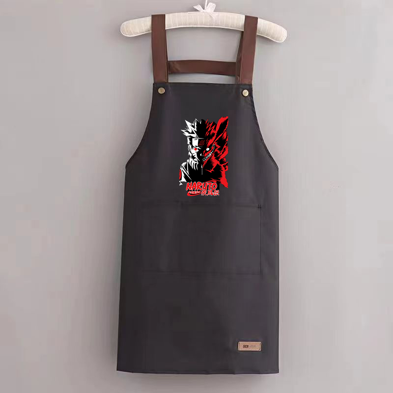 Nuevo Delantal de Naruto para  - Kitchen Appliances Hobart reseña y precio