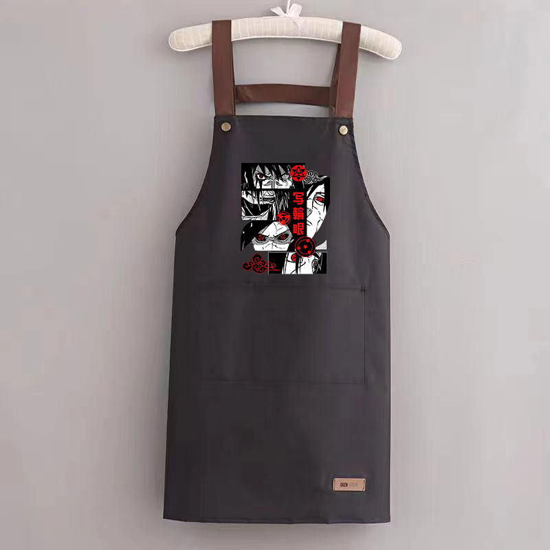 Nuevo Delantal de Naruto para  - Kitchen Appliances Hobart reseña y precio