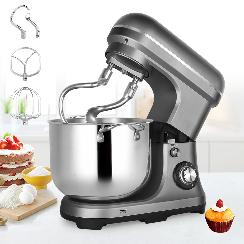 Batidora Eléctrica Grande y Po - Kitchen Appliances Are reseña y precio