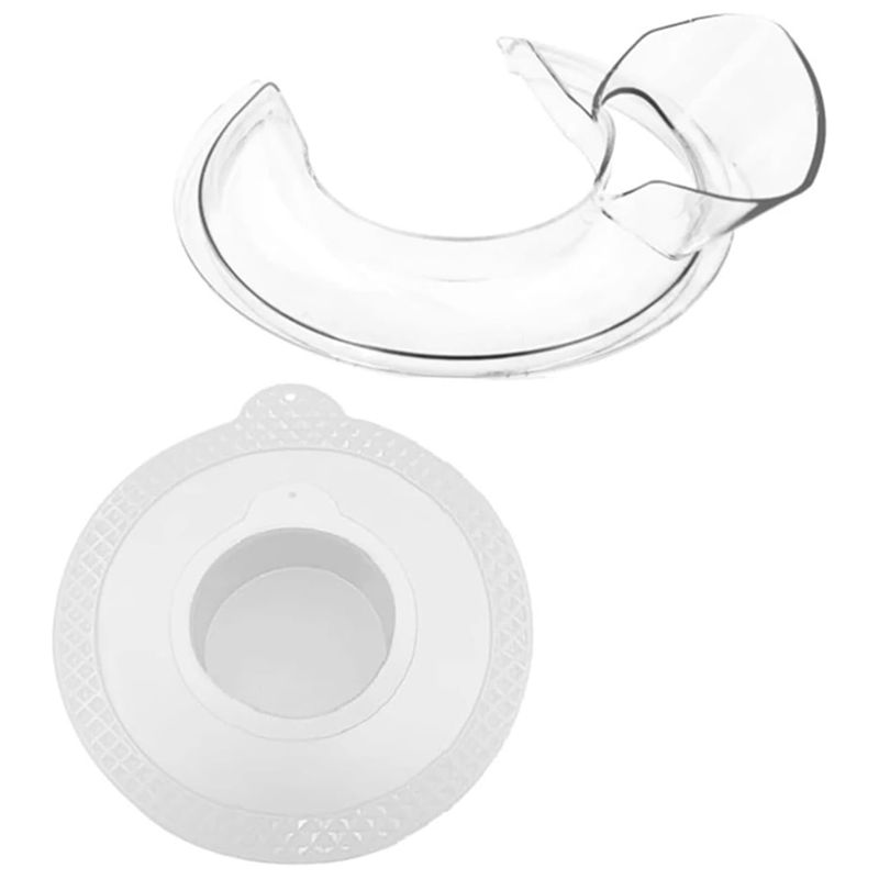 A74X - Protector Antisalpicadu - Kitchen Appliances Kitchenaid reseña y precio