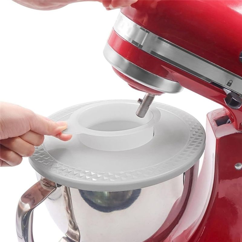 A74X - Protector Antisalpicadu - Kitchen Appliances Kitchenaid reseña y precio