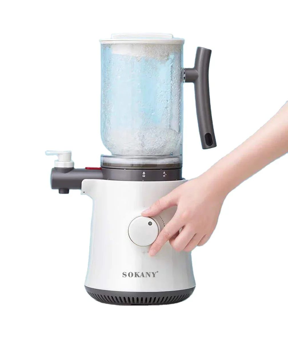 Licuadora Doméstica de Alta Ca - Kitchen Appliances Quality reseña y precio